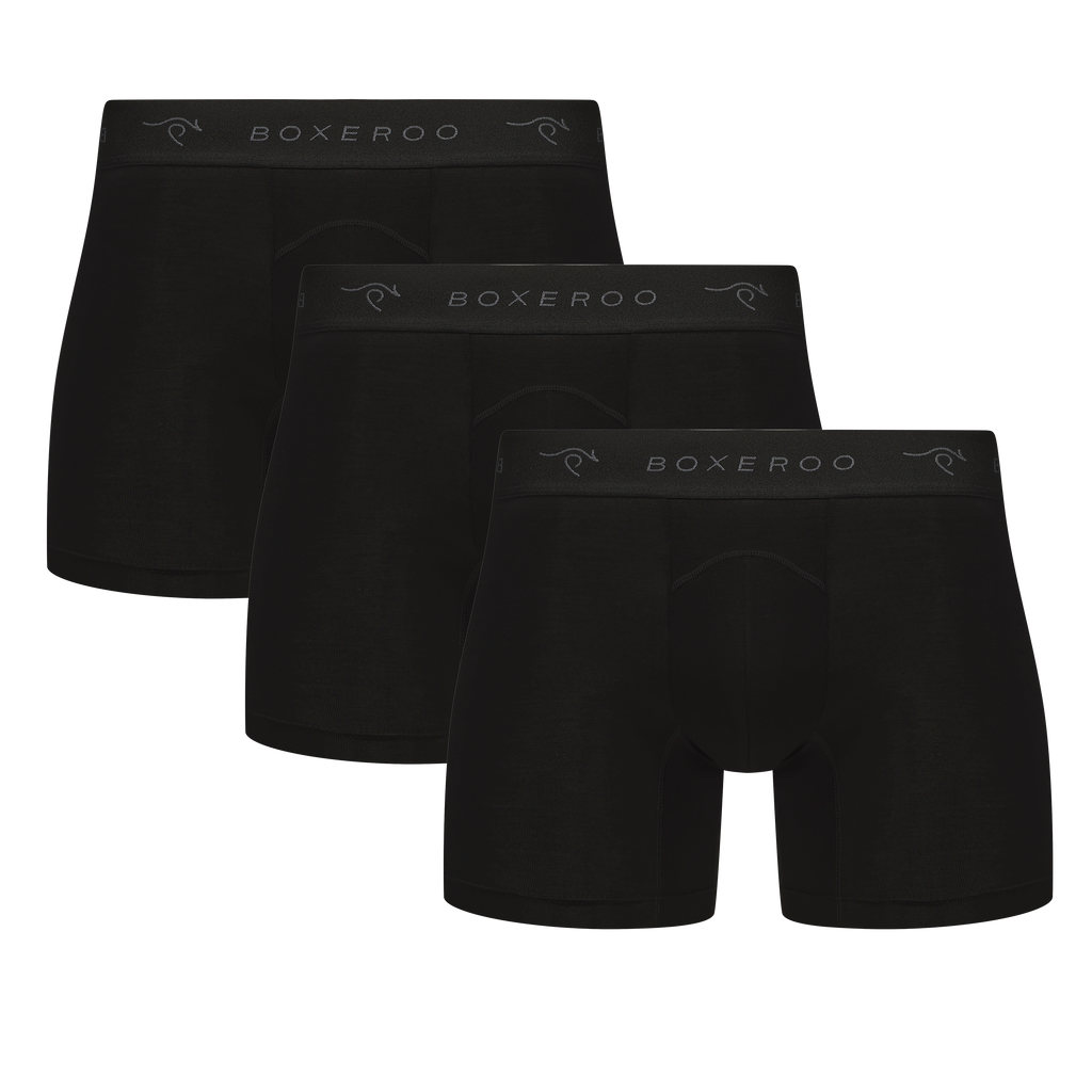 801 ACTIVE BOXER 3 PACK