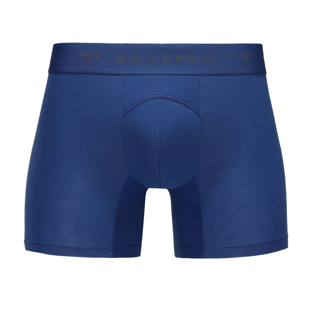 801 ACTIVE BOXER 3 PACK