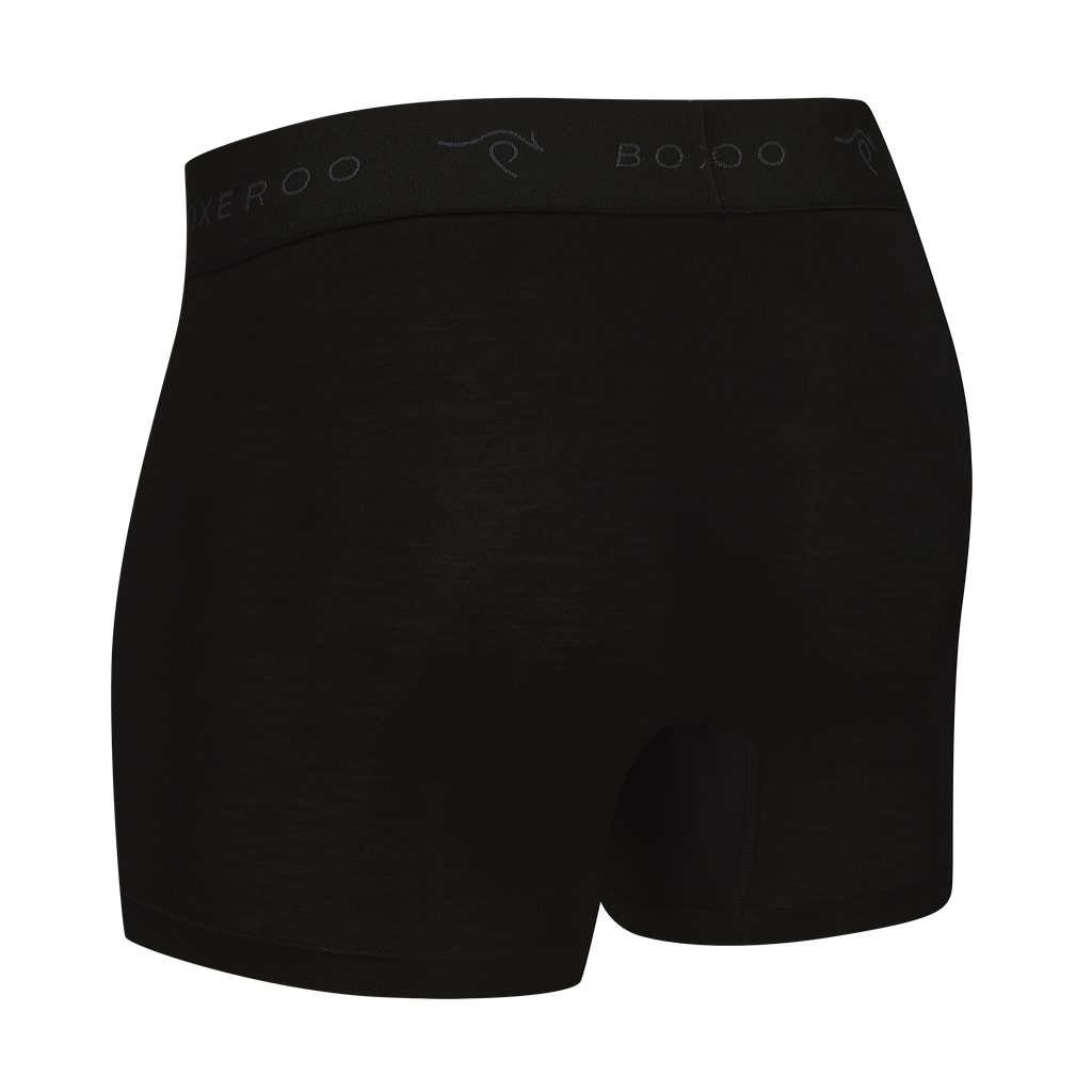 801 ACTIVE BOXER 3 PACK