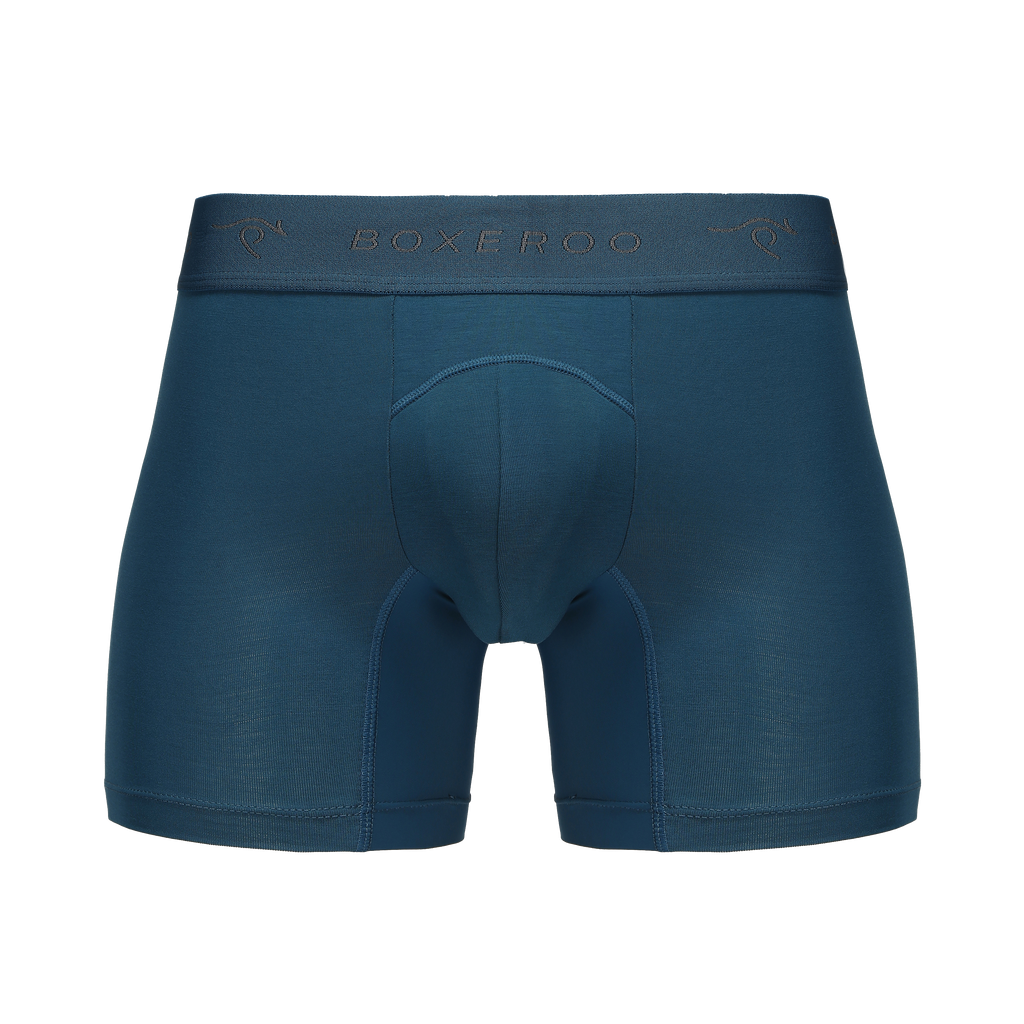 801 ACTIVE BOXER 3 PACK