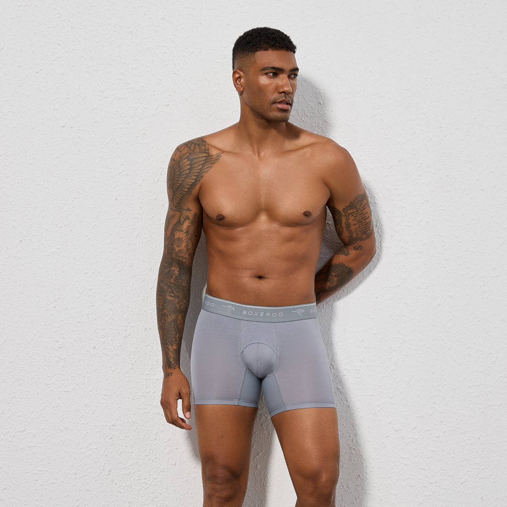 830 ACTIVE ROO-FLY BOXER 3 PACK
