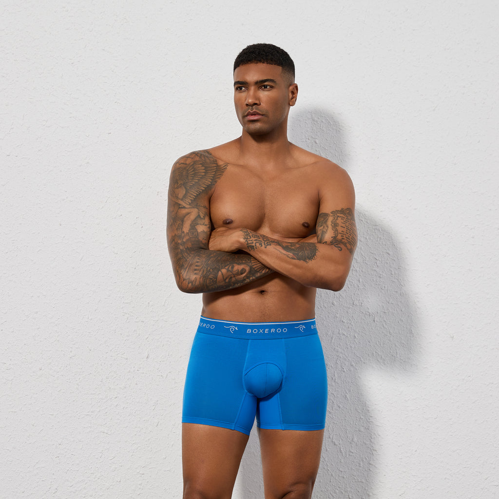 830 ACTIVE ROO-FLY BOXER 3 PACK