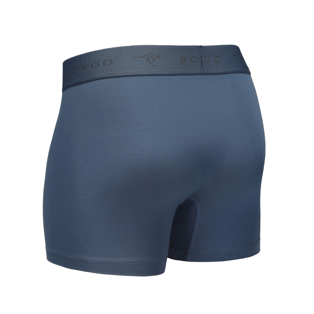 801 ACTIVE BOXER 3 PACK