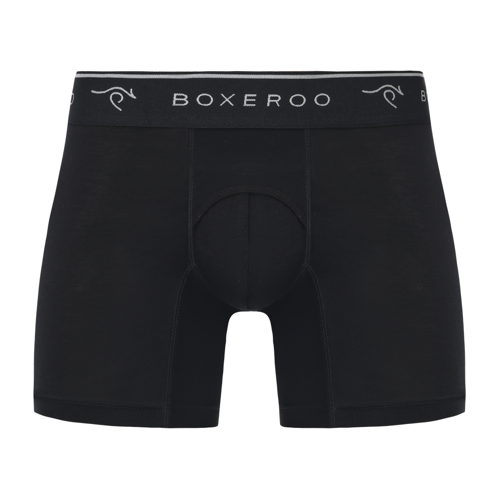 830 ACTIVE ROO-FLY BOXER 3 PACK