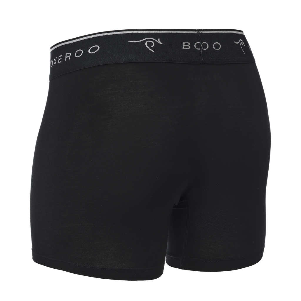 830 ACTIVE ROO-FLY BOXER 3 PACK