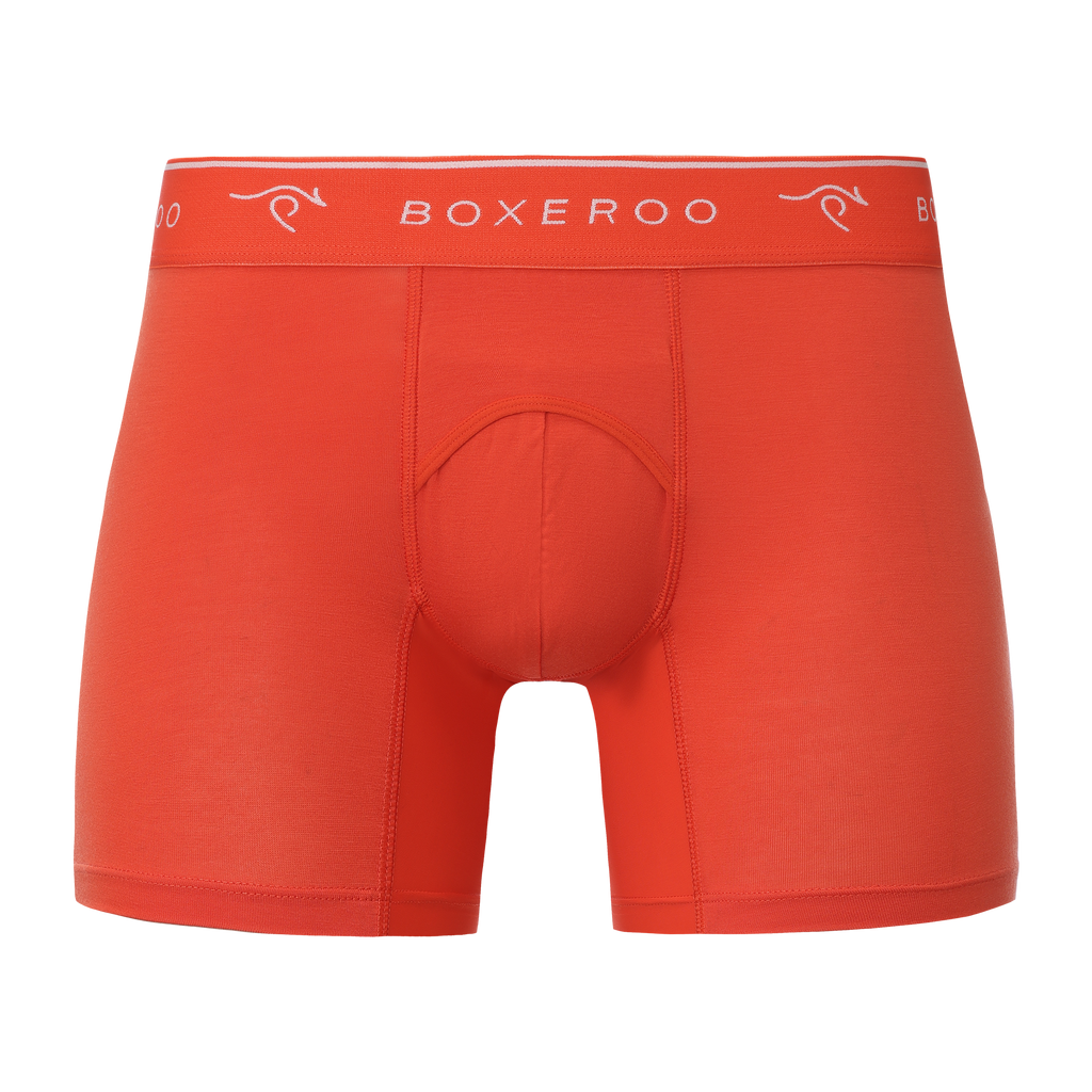 830 ACTIVE ROO-FLY BOXER 3 PACK