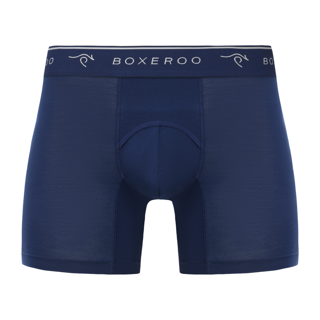 830 ACTIVE ROO-FLY BOXER 3 PACK