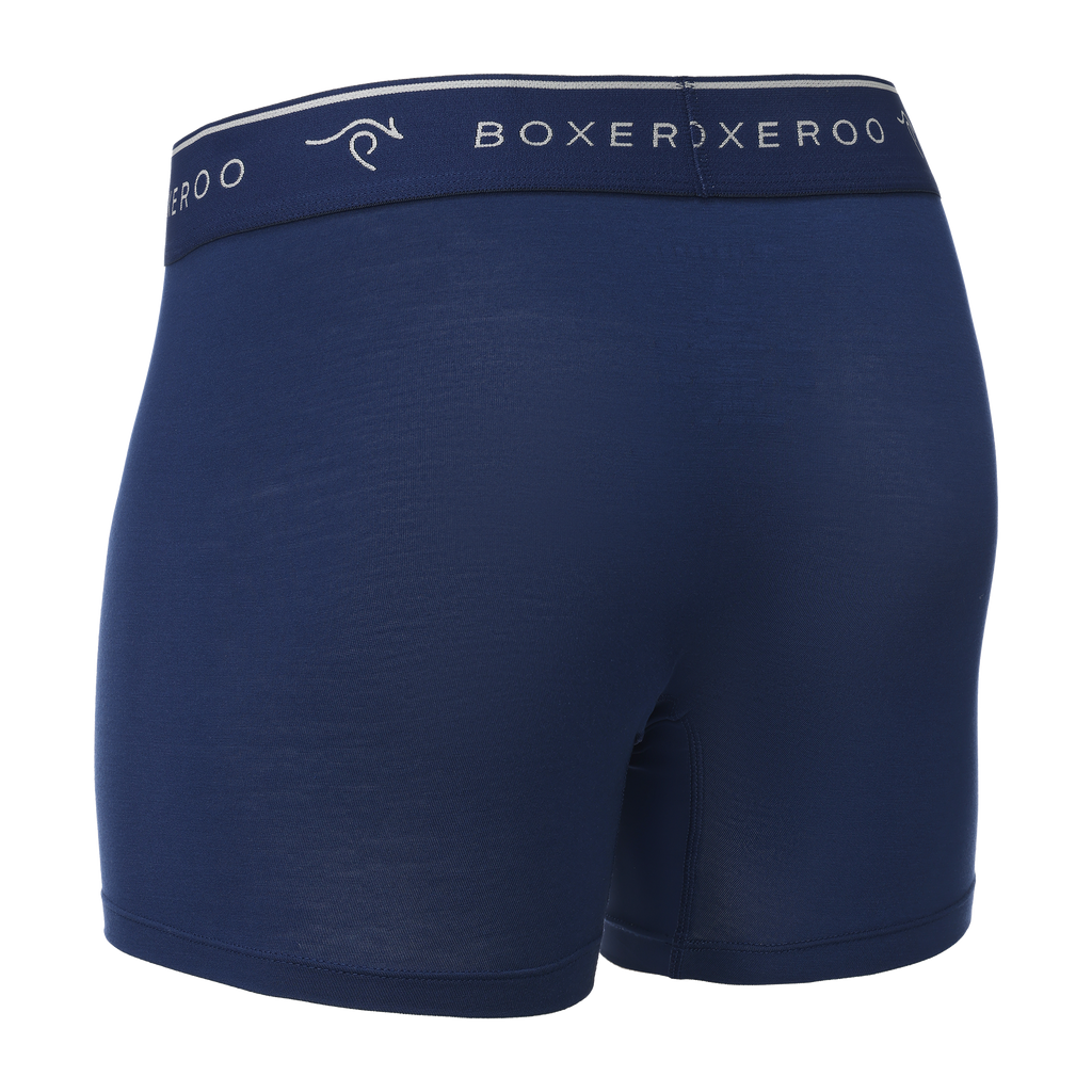 830 ACTIVE ROO-FLY BOXER 3 PACK