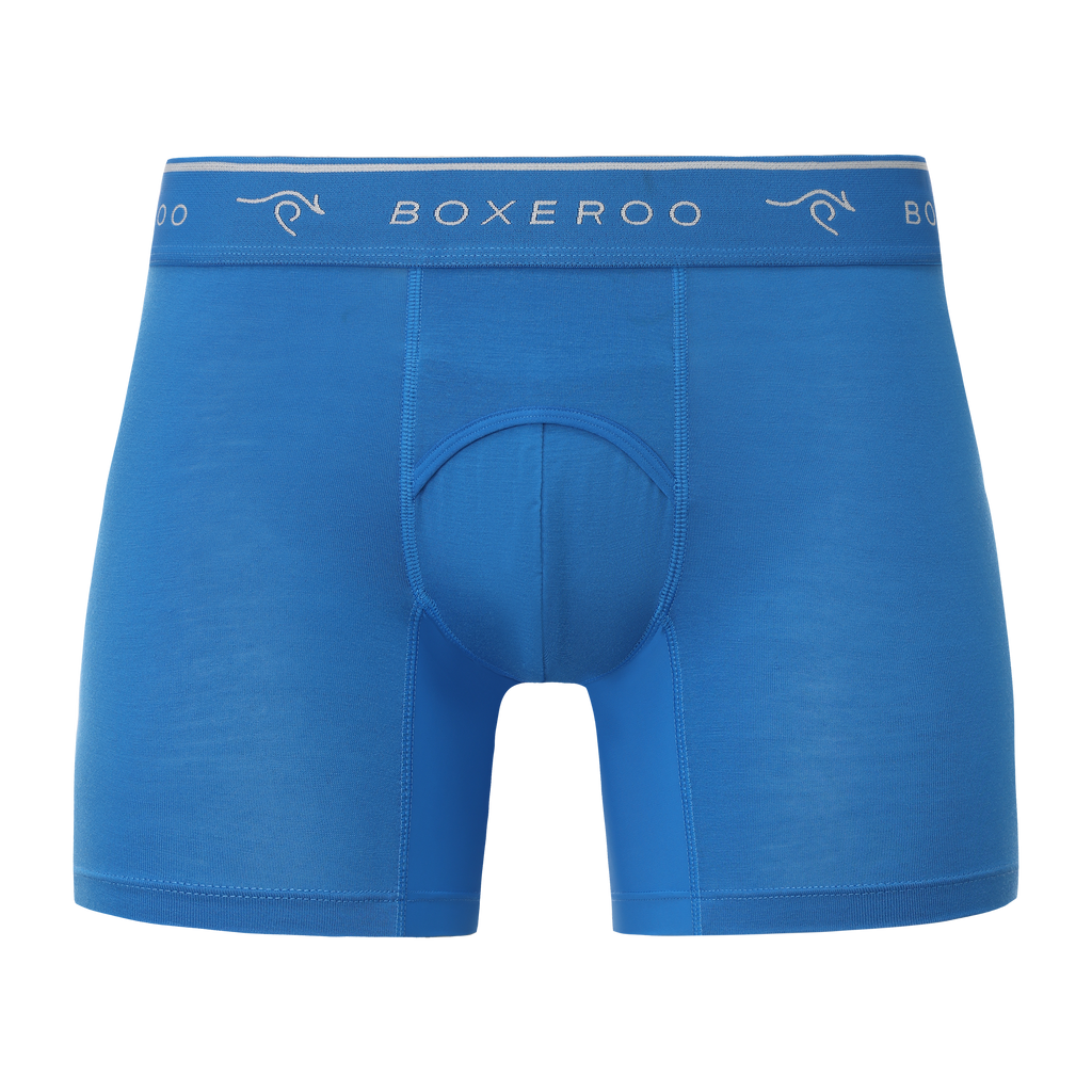 830 ACTIVE ROO-FLY BOXER 3 PACK