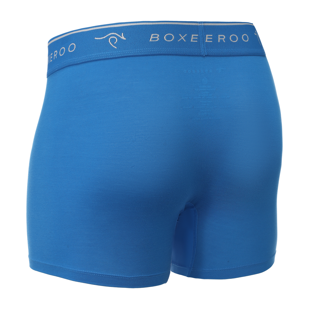 830 ACTIVE ROO-FLY BOXER 3 PACK