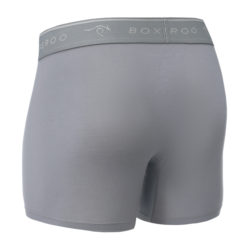 830 ACTIVE ROO-FLY BOXER 3 PACK