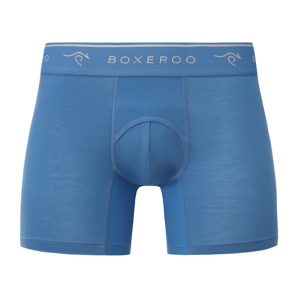 830 ACTIVE ROO-FLY BOXER 3 PACK