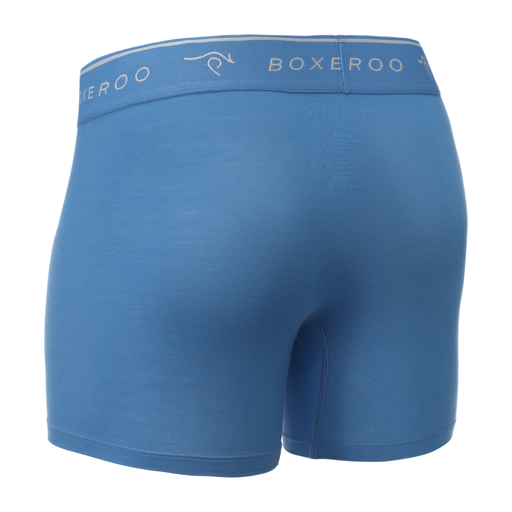 830 ACTIVE ROO-FLY BOXER 3 PACK