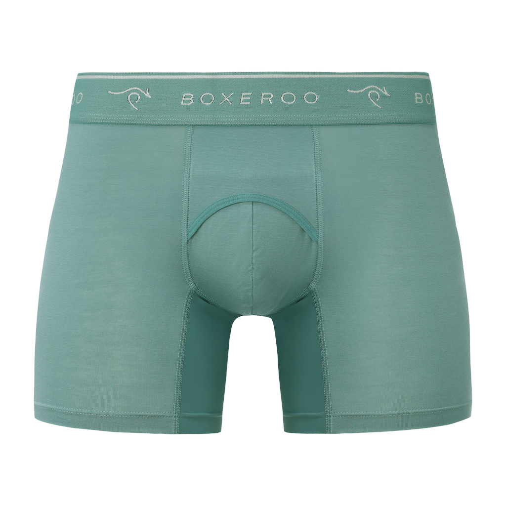 830 ACTIVE ROO-FLY BOXER 3 PACK